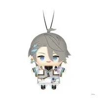 Kaida Haru - Plush - NIJI Puppet - Nijisanji