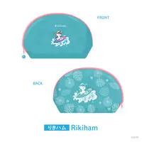 Joe Rikiichi - Pouch - Nijisanji