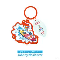 Yumeoi Kakeru - Key Chain - Acrylic Key Chain - Nijisanji