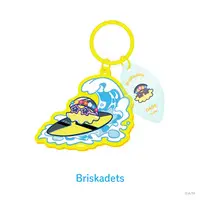 Sonny Brisko - Key Chain - Acrylic Key Chain - Nijisanji