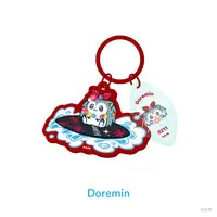Freodore - Key Chain - Acrylic Key Chain - Nijisanji
