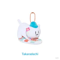 Alban Knox - Plush - Nijisanji