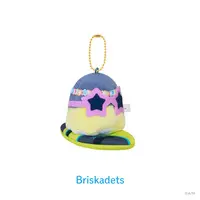 Sonny Brisko - Plush - Nijisanji