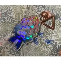Miyase Yuduki - Key Chain - Acrylic Key Chain - VTuber