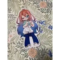Miyase Yuduki - Stickers - VTuber