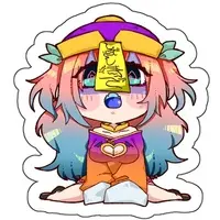 Miyase Yuduki - Acrylic stand - VTuber