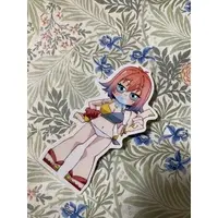 Miyase Yuduki - Stickers - VTuber