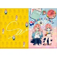 Miyase Yuduki - Plastic Folder - Stationery - VTuber