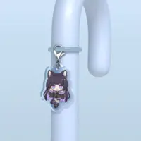 Potiko - Umbrella Marker - VTuber