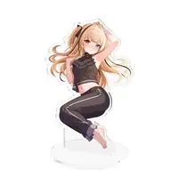 Amaochi Noa - Acrylic stand - VTuber
