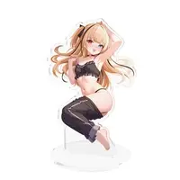 Amaochi Noa - Acrylic stand - VTuber