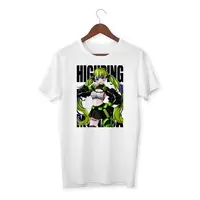 Highping Monaca (Character) - Clothes - T-shirts - VTuber Size-M