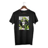 Highping Monaca (Character) - Clothes - T-shirts - VTuber Size-S