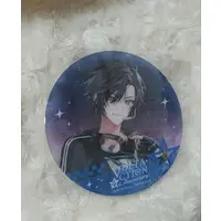 Shikinagi Akira - Tableware - Coaster - VTuber