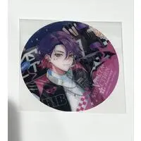 Watarai Hibari - Tableware - Coaster - VOLTACTION