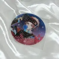 Seraph Dazzlegarden - Tableware - Coaster - VTuber