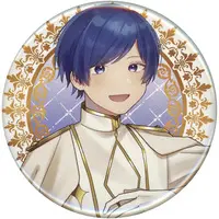 If - Badge - Ireisu