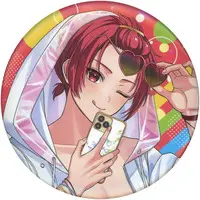 Liura - Badge - Ireisu