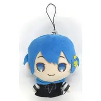 TIGUSAKUN - Plush - AMPTAKxCOLORS