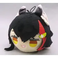 Ookami Mio - Plush - Nesoberi Plush - hololive