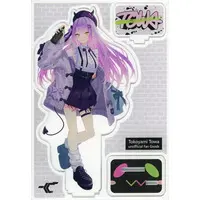 Tokoyami Towa - Acrylic stand - hololive