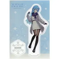 Hoshimachi Suisei - Acrylic stand - hololive