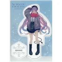 Tokoyami Towa - Acrylic stand - hololive