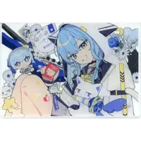 Hoshimachi Suisei - Acrylic stand - Acrylic Art Plate - hololive