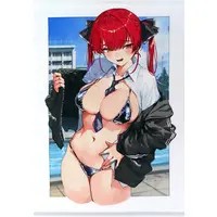 Houshou Marine - Tapestry - hololive