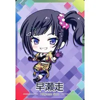 Hayase Sou - Nijisanji Chips - Trading Card - Nijisanji