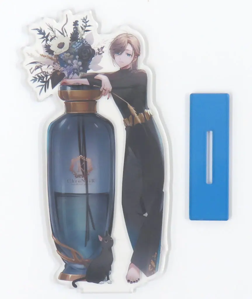 Kanae - Acrylic stand - ChroNoiR