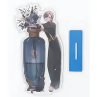 Kanae - Acrylic stand - ChroNoiR