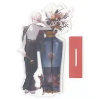 Kuzuha - Acrylic stand - ChroNoiR