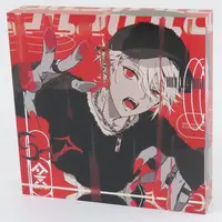 Kuzuha - Acrylic Block - ChroNoiR