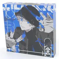 Kanae - Acrylic Block - ChroNoiR