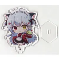 Otori Hakana - Acrylic stand - Haconect