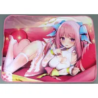 Mashiro Mayu - Blanket - VTuber
