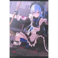 Hoshimachi Suisei - Tapestry - hololive
