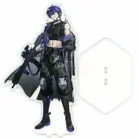 Aotsuki Slip - Acrylic stand - VTuber