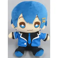 TIGUSAKUN - Plush - AMPTAKxCOLORS