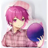 Naiko - Cushion - Ireisu