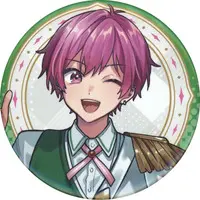 Naiko - Badge - Ireisu