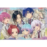 Ireisu - Character Card