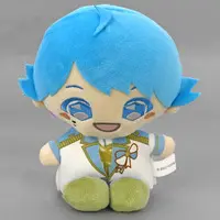 hotoke - Plush - Ireisu
