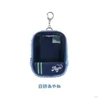 Shirasa Ayane - Pouch - Umyamii Half Anniversary - Umyamii
