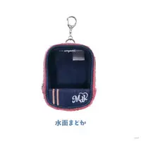 Minamo Madoka - Pouch - Umyamii Half Anniversary - Umyamii