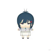 Shirasa Ayane - Plush - NIJI Puppet - Umyamii Half Anniversary - Umyamii