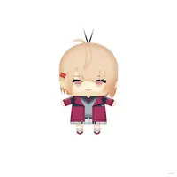 Minamo Madoka - NIJI Puppet - Umyamii Half Anniversary - Umyamii