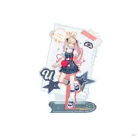 Minamo Madoka - Acrylic stand - Umyamii Half Anniversary - Umyamii
