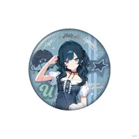Shirasa Ayane - Badge - Umyamii Half Anniversary - Umyamii
